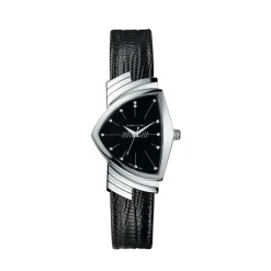 Hot Hamilton Ventura Quartz H24411732 Donna Orologi Hamilton Donna