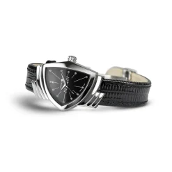 Discount Hamilton Ventura Quartz H24211732 Donna Orologi Hamilton Donna