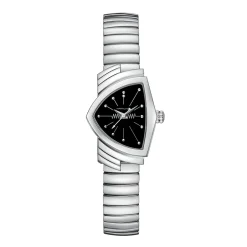 Hot Hamilton Ventura S Quartz H24211130 Donna Orologi Hamilton Donna