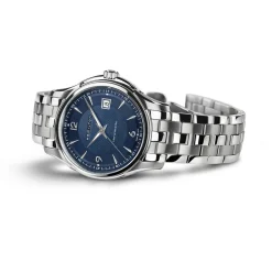 Discount Hamilton Viewmatic Auto 40mm H32515145 Uomo Orologi Hamilton Uomo