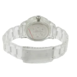 Outlet Ike Donna The Lifestyle Madreperla Arancio Uomo Outlet Orologi