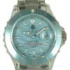 Outlet Ike The Lifestyle Azzurro Uomo Outlet Orologi