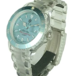 Outlet Ike The Lifestyle Azzurro Uomo Outlet Orologi