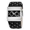 Outlet Lotus Donna Acciaio con Borchie e Strass Uomo Outlet Orologi