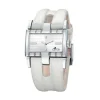 Best Lotus Donna Acciaio e Pelle Bianca Uomo Outlet Orologi