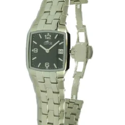 Hot Lotus Donna Acciaio Lady Classic Uomo Outlet Orologi