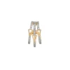 Discount Mono Orecchino Valentina Ferragni Earcuff Lily Gioielli Valentina Ferragni Studio