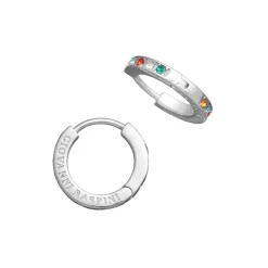 Sale Orecchini Giovanni Raspini Crystal Color Gioielli Giovanni Raspini