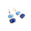 Discount Orecchini Madi Collezione Laguna Blu Gioielli Madi