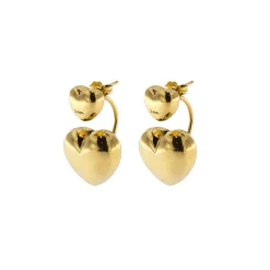 Discount Orecchini Rue des Mille a Paio Cuore Gioielli Rue Des Mille