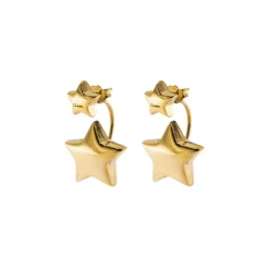 Outlet Orecchini Rue des Mille a Paio Stella I Sogni Son Desideri Gioielli Rue Des Mille