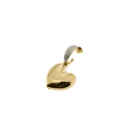 Clearance Orecchini Rue des Mille Cuore Small I Sogni Son Desideri Gioielli Rue Des Mille