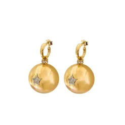 Discount Orecchini Rue des Mille Giga Sfera Starball Gioielli Rue Des Mille