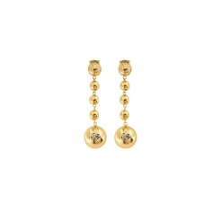Sale Orecchini Rue des Mille Starball Pendenti Gioielli Rue Des Mille