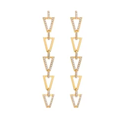 Hot Orecchini Valentina Ferragni Iris Gioielli Valentina Ferragni Studio