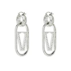 New Orecchini Valentina Ferragni Caro Zirconia Gioielli Valentina Ferragni Studio
