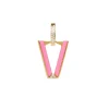 Fashion Orecchino Valentina Ferragni Uali Bubble Gum Gioielli Valentina Ferragni Studio