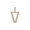 Hot Orecchino Valentina Ferragni Uali Zirconia Gioielli Valentina Ferragni Studio