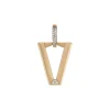 Discount Orecchino Valentina Ferragni Uali Gold Gioielli Valentina Ferragni Studio
