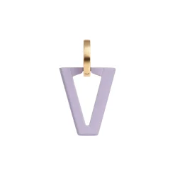 Best Orecchino Valentina Ferragni Uali Lilla Gioielli Valentina Ferragni Studio
