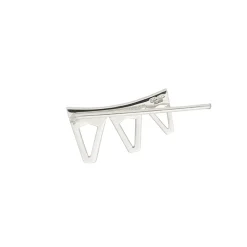 Online Orecchino Valentina Ferragni Elle Silver Gioielli Valentina Ferragni Studio