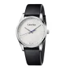 Best Orologio Calvin Klein Uomo Nuova Collezione Steadfast Con Quadrante Bianco Cassa MM. 40 Uomo Outlet Orologi | Orologi Calvin Klein Uomo