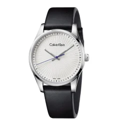 Best Orologio Calvin Klein Uomo Nuova Collezione Steadfast Con Quadrante Bianco Cassa MM. 40 Uomo Outlet Orologi | Orologi Calvin Klein Uomo