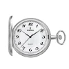 Sale Orologio da Taschino Uomo Festina Classico in Acciaio MM. 48 con Catena da cm. 37 Uomo Orologi Festina Uomo