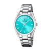 Clearance Orologio Festina Allegria Azzurro Bracciale Acciaio 36,8 mm Donna Orologi Festina Donna
