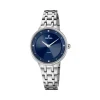 Sale Orologio Festina Azzurro Bracciale Acciaio Donna Orologi Festina Donna
