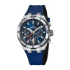 Sale Orologio Festina Chrono Bike Blu Quartz 44,5 mm Uomo Orologi Festina Uomo