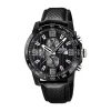 Clearance Orologio Festina Chrono Sport in Acciaio Ricoperto Nero 45 mm Uomo Orologi Festina Uomo