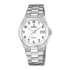 Sale Orologio Festina Classic Bianco Uomo Acciaio 40 mm Uomo Orologi Festina Uomo