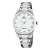 Sale Orologio Festina Classic Time Ceramica Quartz 35 mm Donna Orologi Festina Donna
