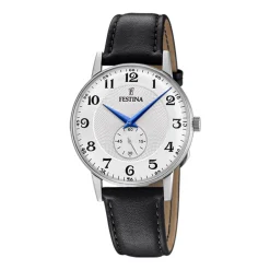 Discount Orologio Festina Classic Time Quartz 36 mm Donna Orologi Festina Donna | Orologi Festina Uomo