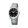Best Orologio Festina Classic Nero Uomo Acciaio 40 mm Uomo Orologi Festina Uomo