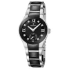 Best Orologio Festina Donna In Acciaio E Ceramica Nera Collezione Ceramic Donna Orologi Festina Donna