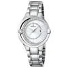 Best Orologio Festina Donna In Acciaio Collezione Mademoiselle Con Strass Bianchi Donna Orologi Festina Donna