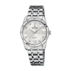 Sale Orologio Festina Glamour Bianco Bracciale Acciaio 32 mm Donna Orologi Festina Donna