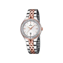 Best Orologio Festina Mademoiselle Acciaio 32,5 mm Donna Orologi Festina Donna