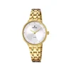 Fashion Orologio Festina Mademoiselle Grigio Acciaio Quartz 30 mm Donna Orologi Festina Donna