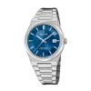 Sale Orologio Festina Quarzo Blu Swiss Made 40 mm Uomo Orologi Festina Uomo