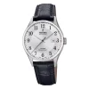 Discount Orologio Festina Solo Tempo Swiss Made Argento 40 mm Uomo Orologi Festina Uomo