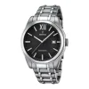 Sale Orologio Festina Sport Automatic Uomo In Acciaio Con Quadrante Nero a Scacchi Uomo Orologi Festina Uomo