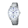 Best Orologio Festina Sport Uomo In Acciaio Con Indici Blu Uomo Orologi Festina Uomo