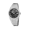 Outlet Orologio Festina Swiss Made Nero Acciaio Quartz 35 mm Donna Orologi Festina Donna