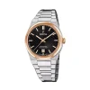 Best Orologio Festina Swiss Made Nero Acciaio Quartz 40 mm Uomo Orologi Festina Uomo
