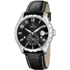 Best Orologio Festina Uomo Collezione Retrò Nero In Acciaio Con Cinturino In Pelle Uomo Orologi Festina Uomo