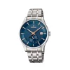 Fashion Orologio Festina Uomo Retrò Solo tempo In Acciaio 41 mm Uomo Orologi Festina Uomo