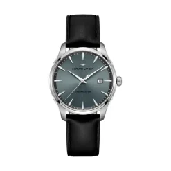 Hot Orologio Hamilton Jazzmaster Gent Quartz 40 mm Uomo Outlet Orologi